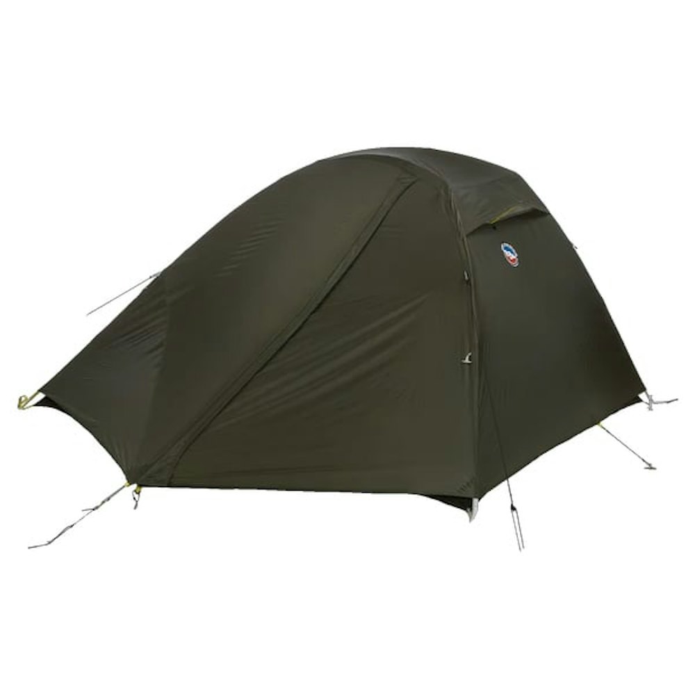 Big Agnes Crag Lake SL2 Tent