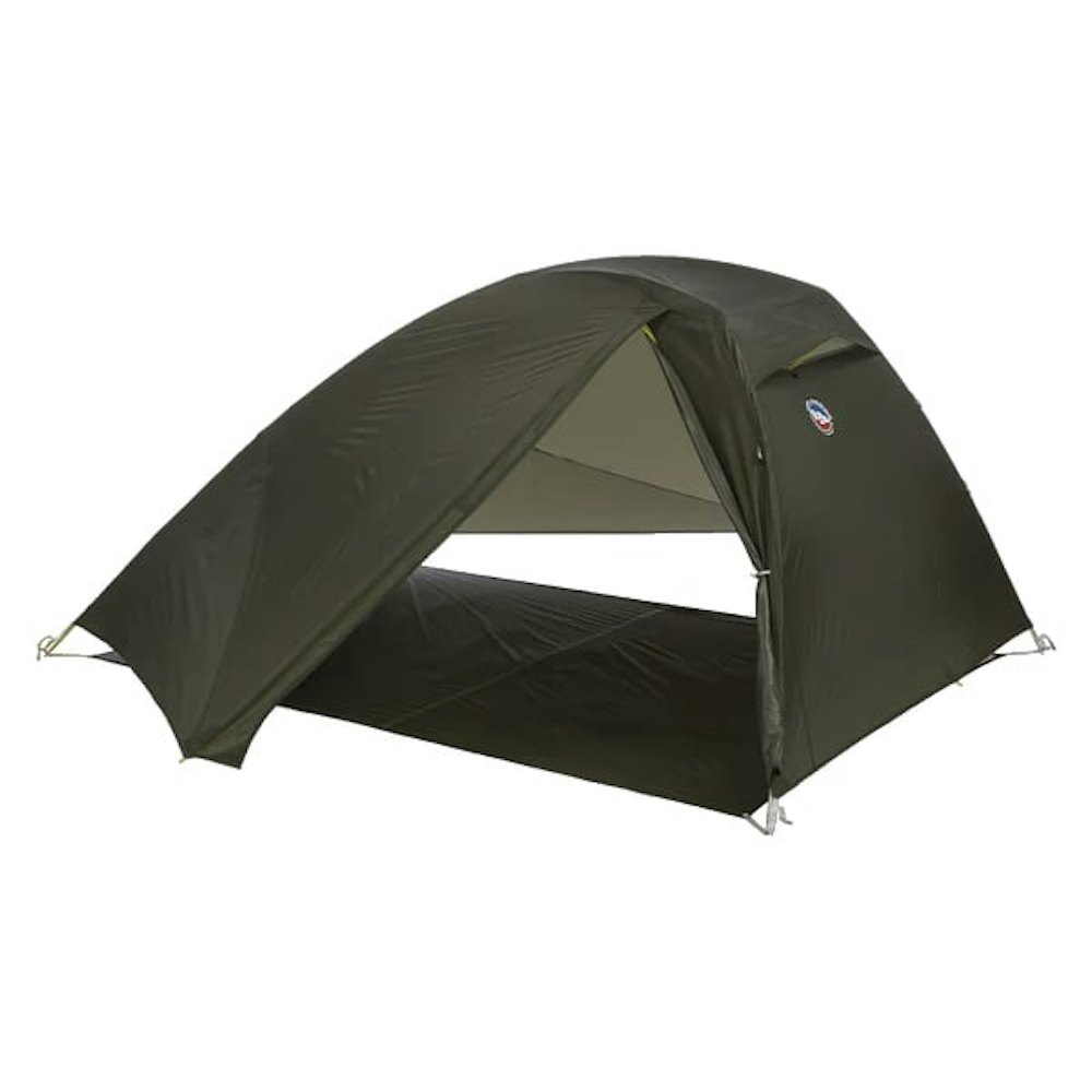 Big Agnes Crag Lake SL2 Tent