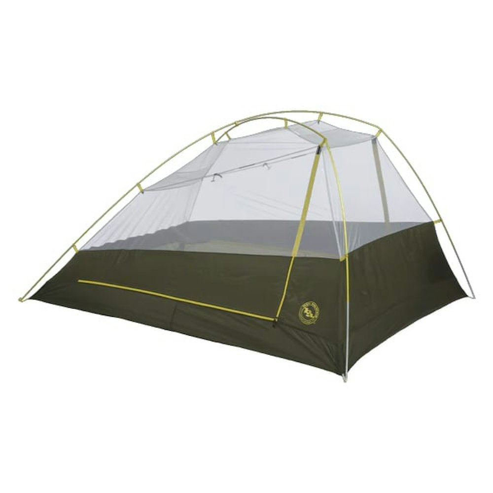 Big Agnes Crag Lake SL2 Tent