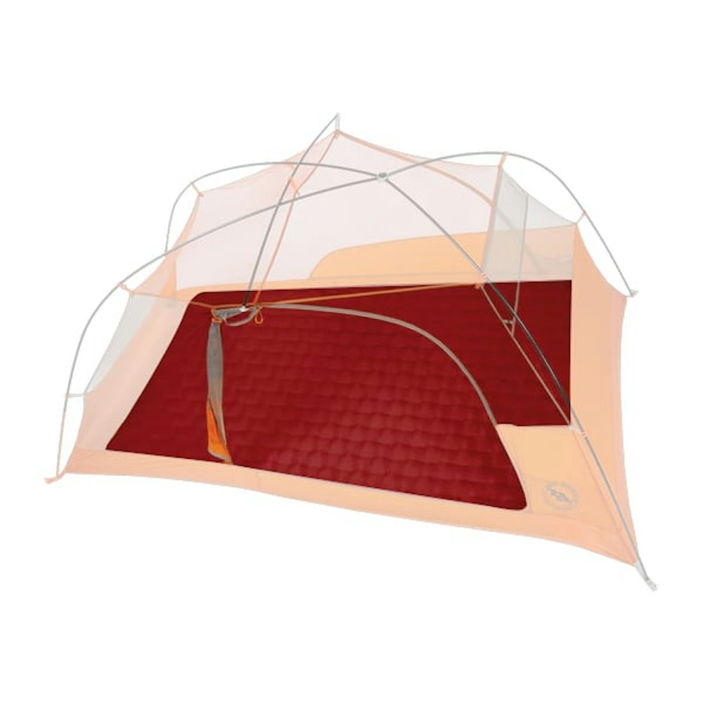 Big Agnes Rapide SL Insulated Tent Floor Pad