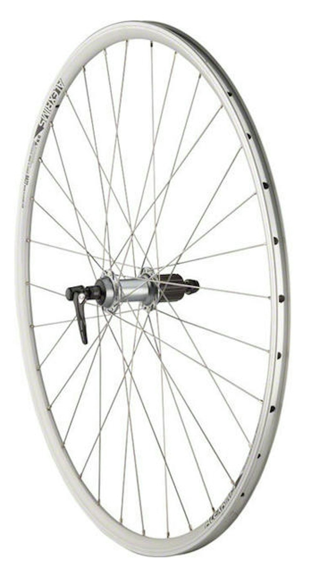 Quality Wheels Tiagra/DA22 700c Wheel