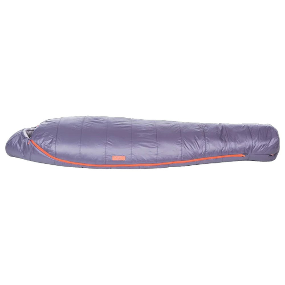 Big Agnes Women's Anthracite 20° Sleeping Bag