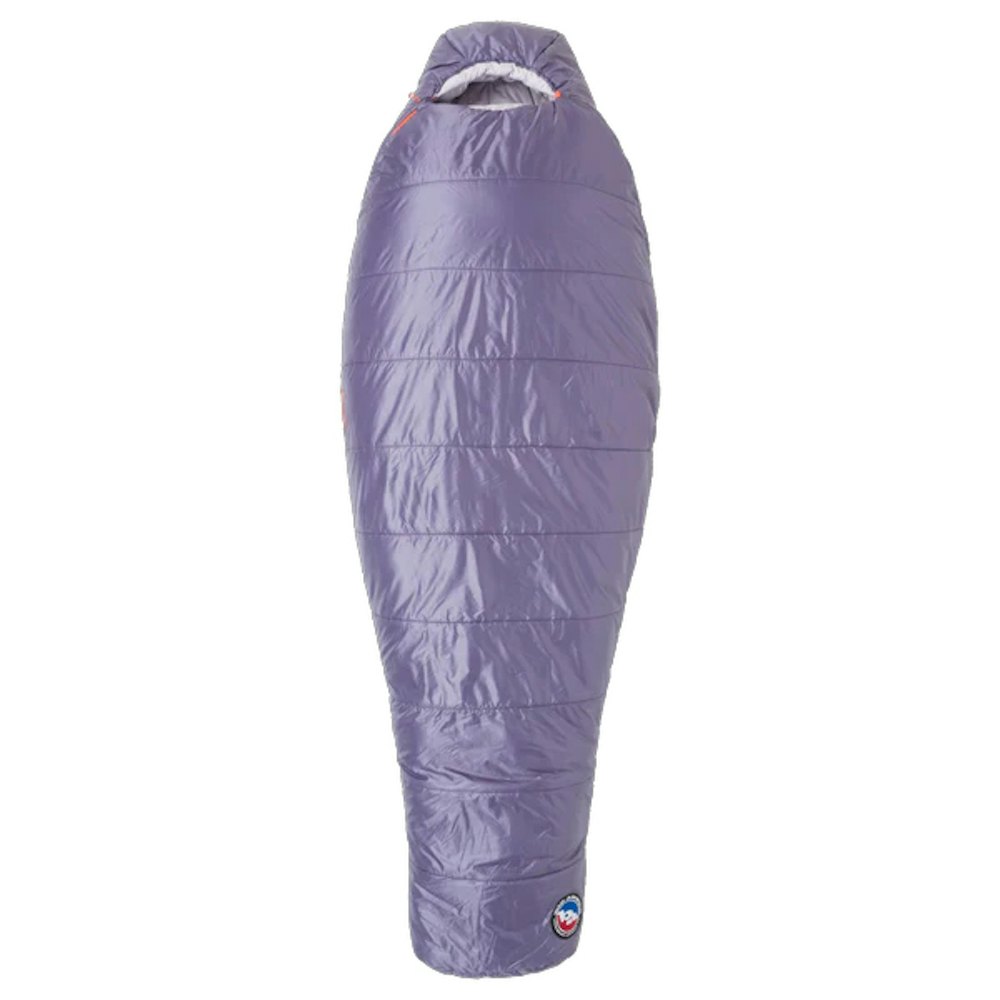 Big Agnes Women's Anthracite 20° Sleeping Bag