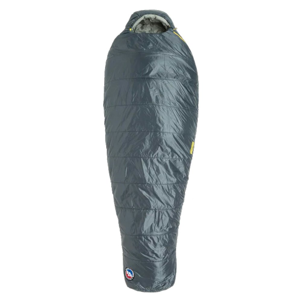 Big Agnes Anthracite 20° Sleeping Bag