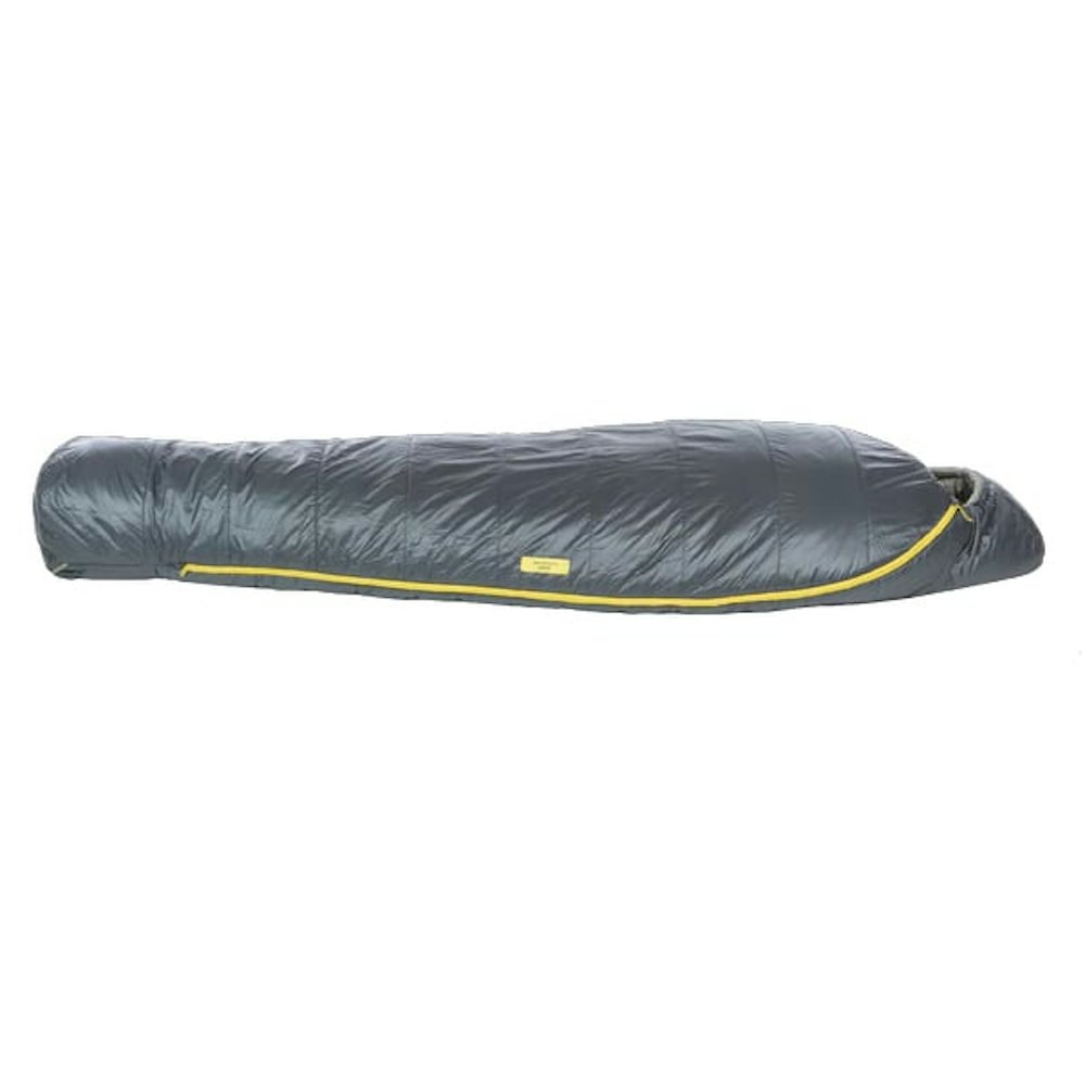 Big Agnes Anthracite 20° Sleeping Bag