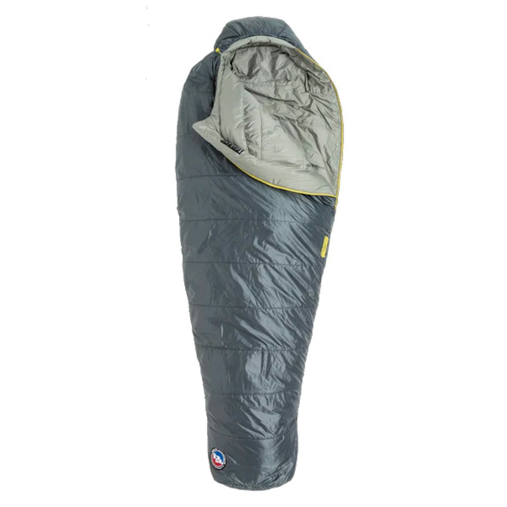 Big Agnes Anthracite 30° Sleeping Bag