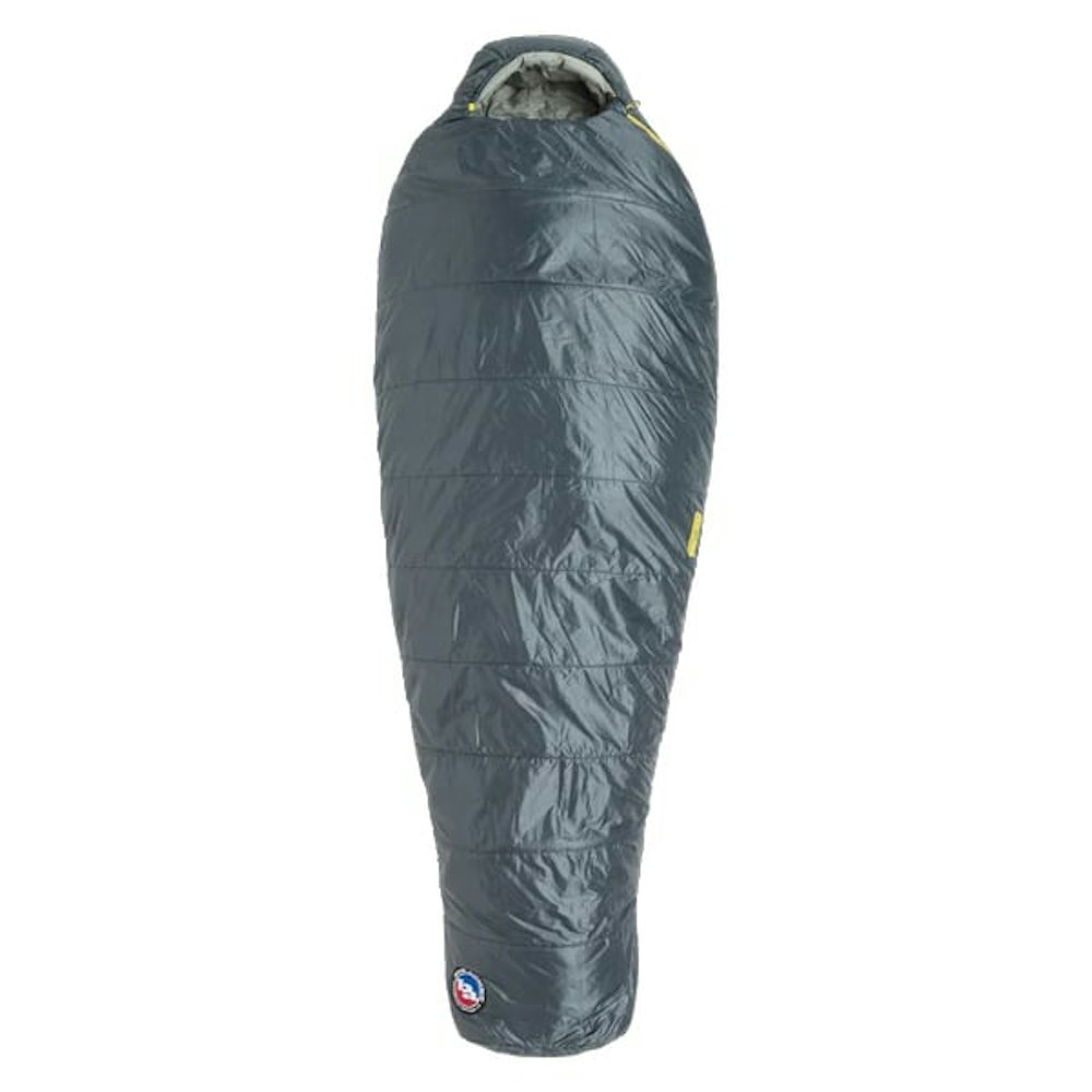 Big Agnes Anthracite 30° Sleeping Bag