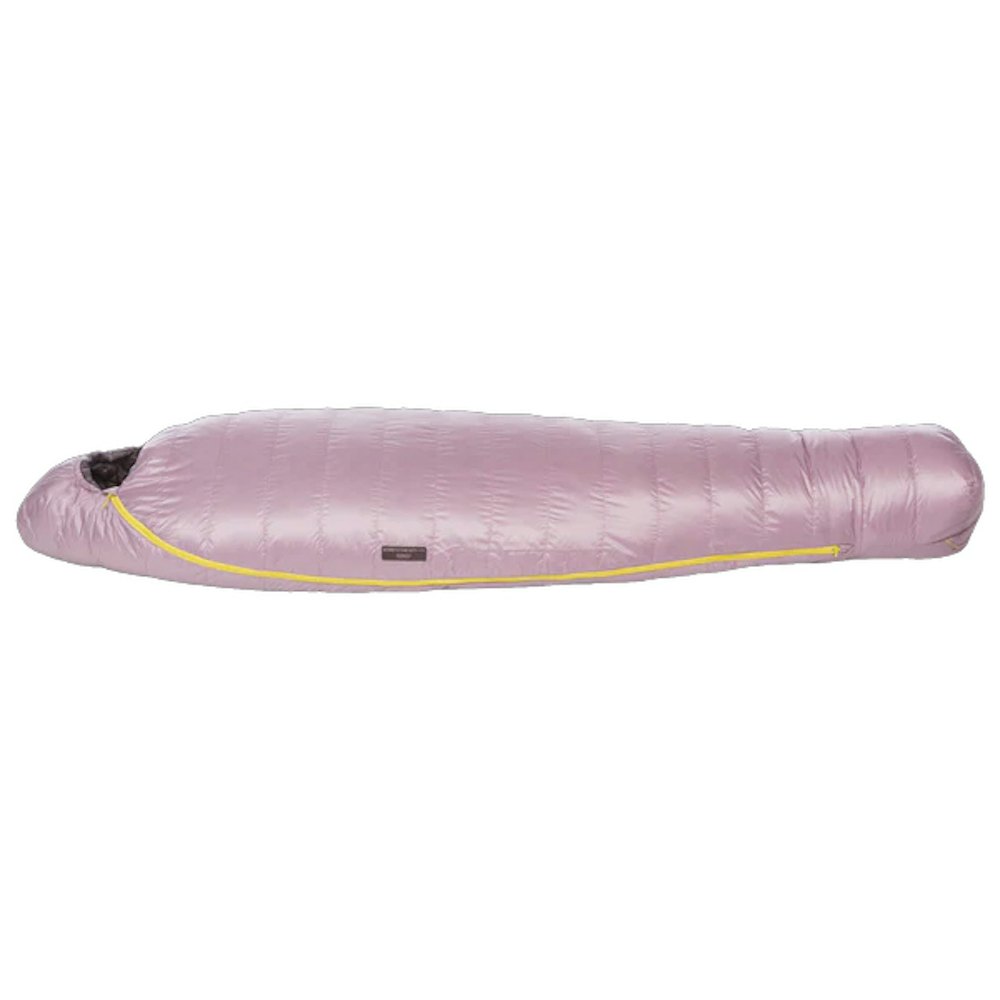 Big Agnes Women's Greystone 20° Sleeping Bag