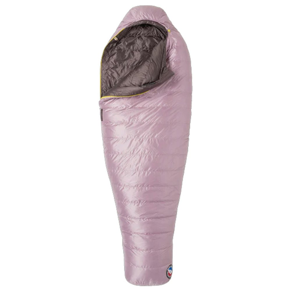 Big Agnes Women's Greystone 20° Sleeping Bag