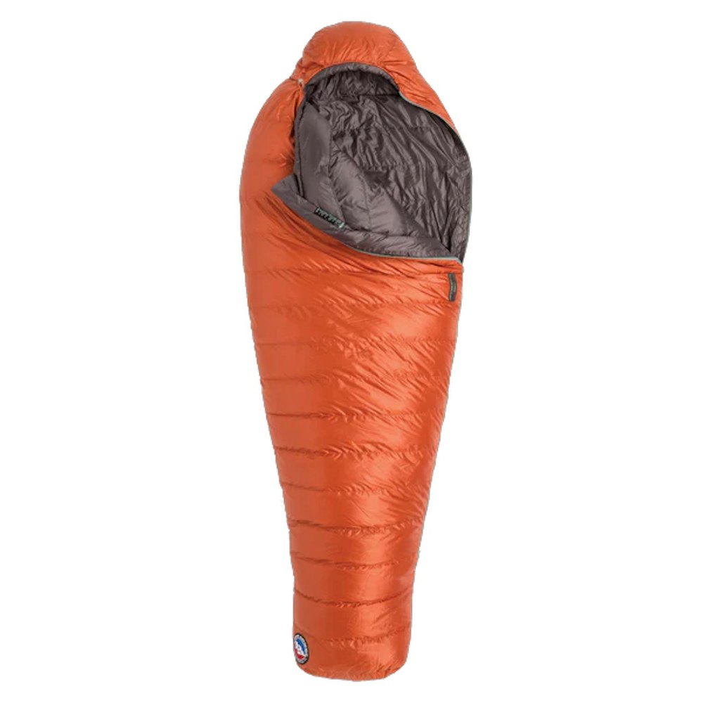 Big Agnes Greystone 20° Sleeping Bag