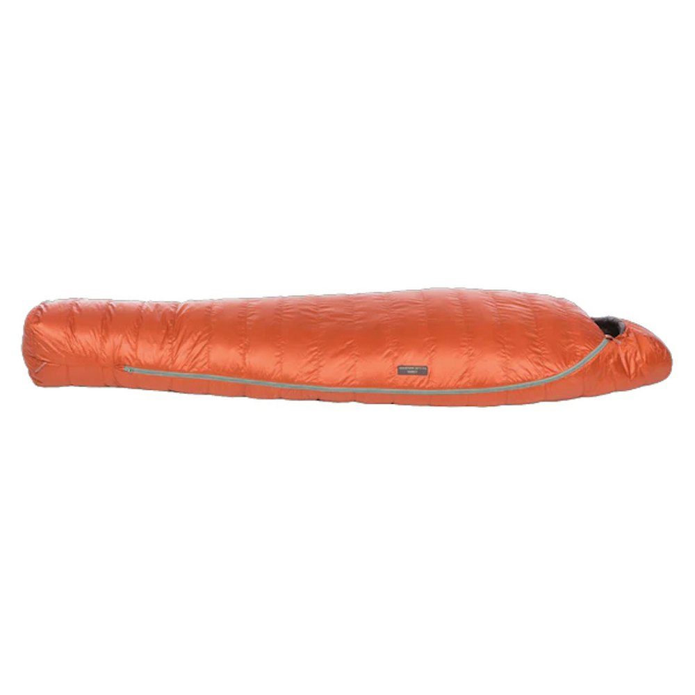 Big Agnes Greystone 0° Sleeping Bag