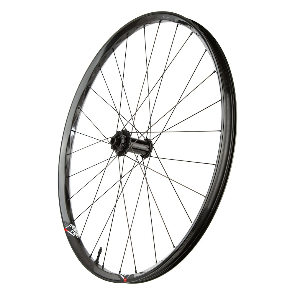 We Are One Fuse 29 Onyx Vesper 6B Wheel