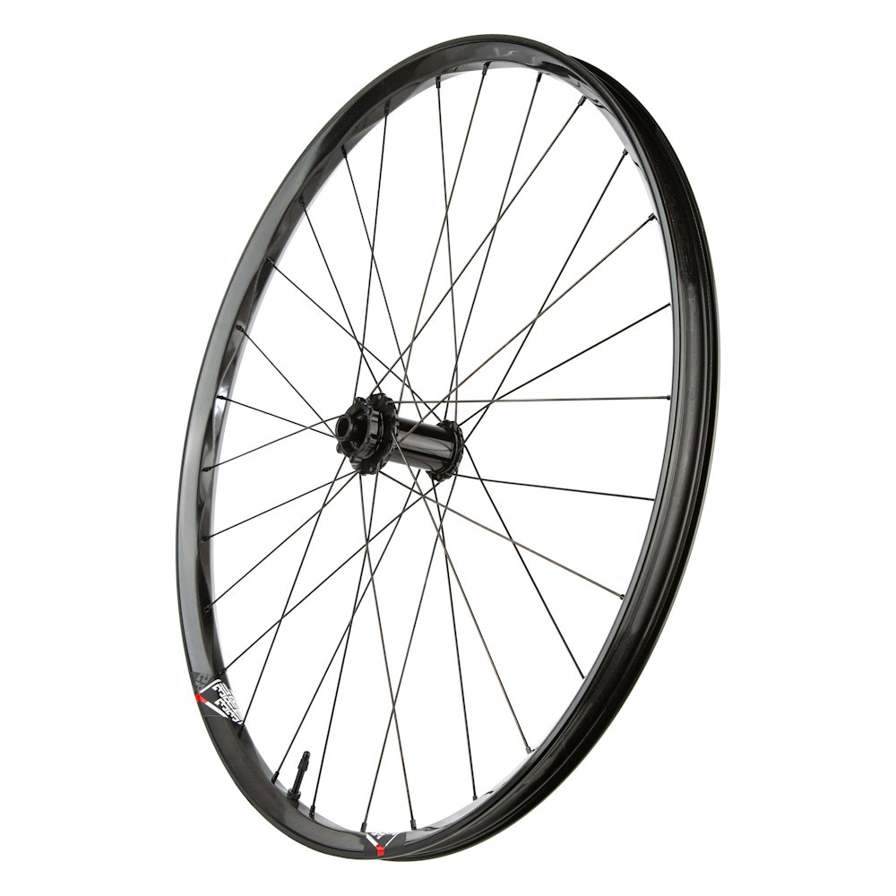 We Are One Triad 29 Onyx Vesper 6B Wheel