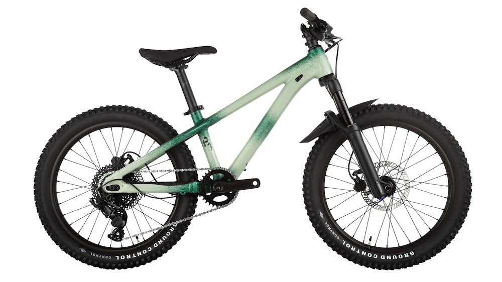 Specialized P.1 Trail Bike