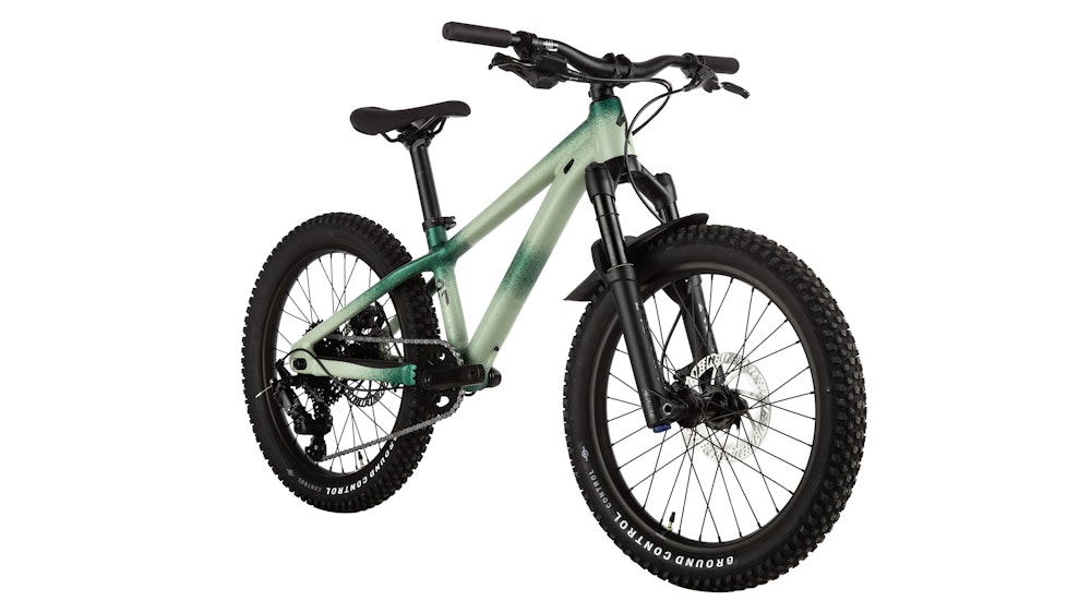 Specialized P.1 Trail Bike