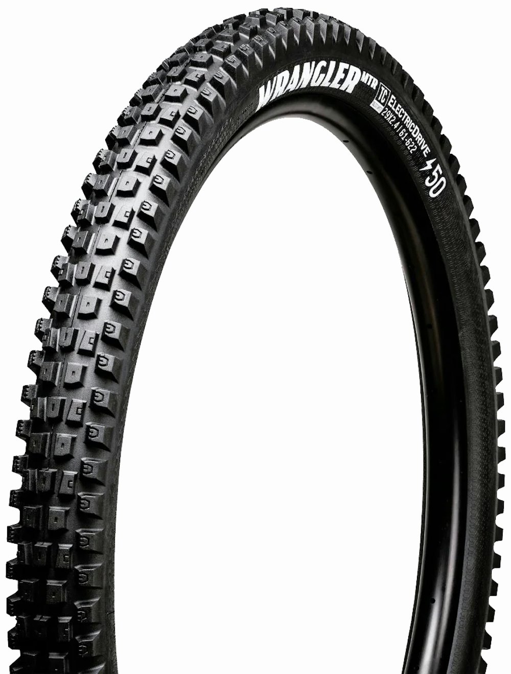 Goodyear Wrangler MTR 27.5" Tire