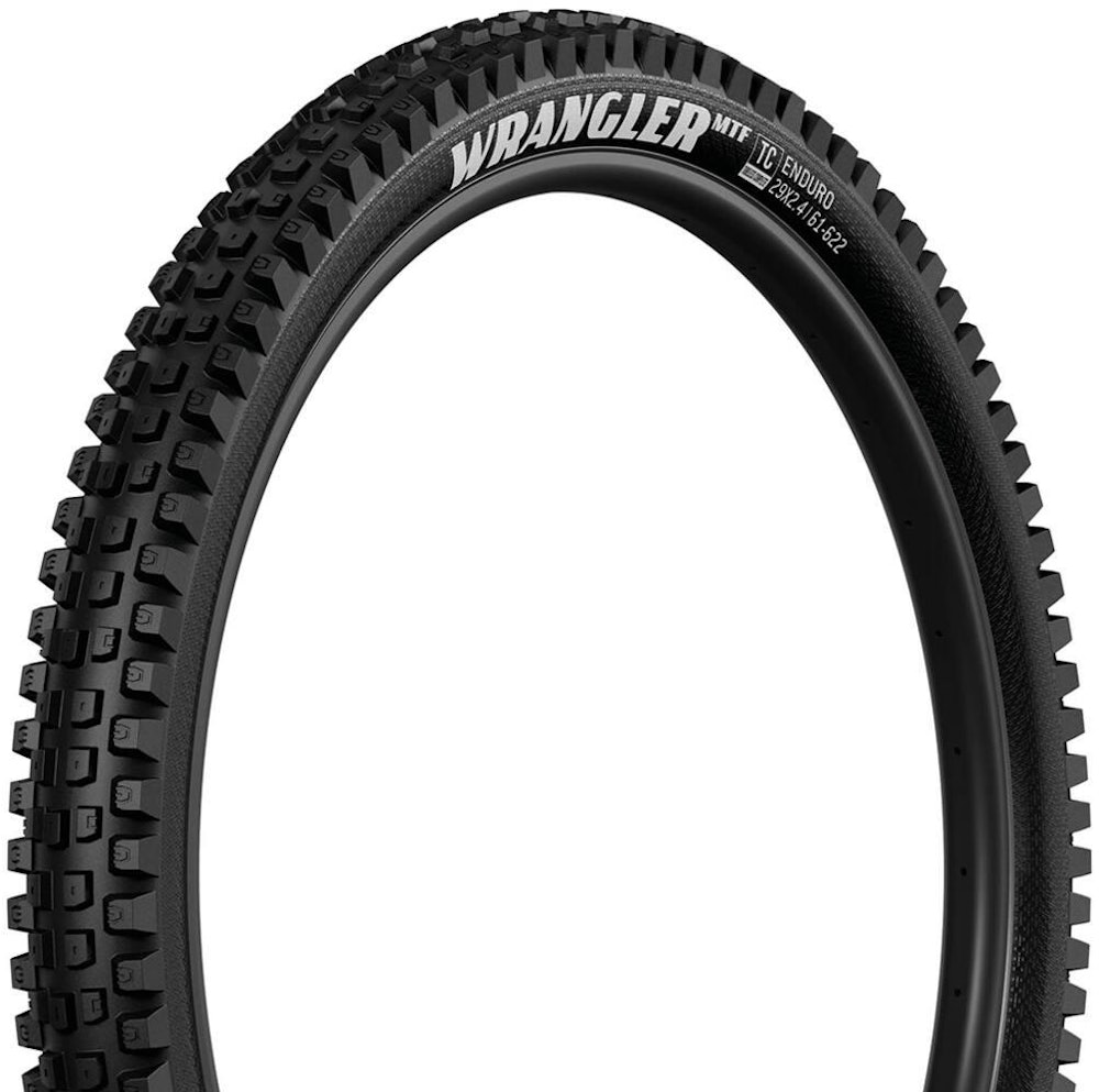 Goodyear Wrangler MTF 29" Tire