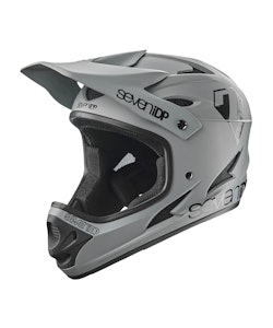 7Idp | M1 Youth Helmet | Size Large In Grey