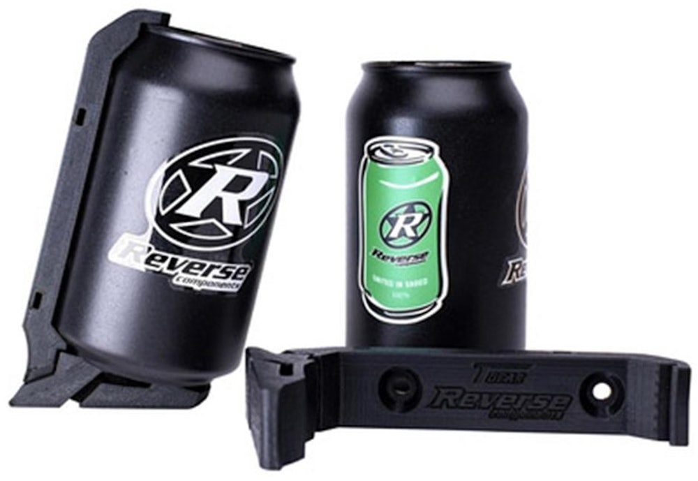 Reverse Can Holder