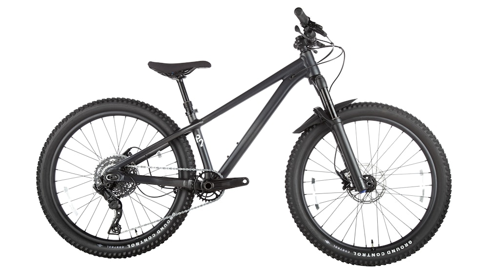 Specialized P.2 Trail Bike