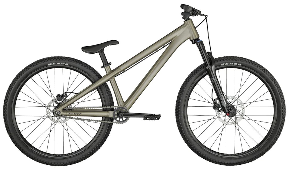 Scott Voltage YZ 0.1 Bike 2022