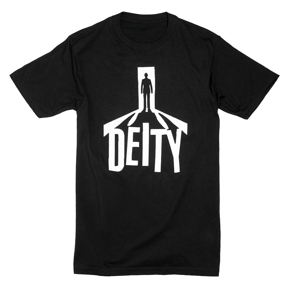 Deity Intruder Tee