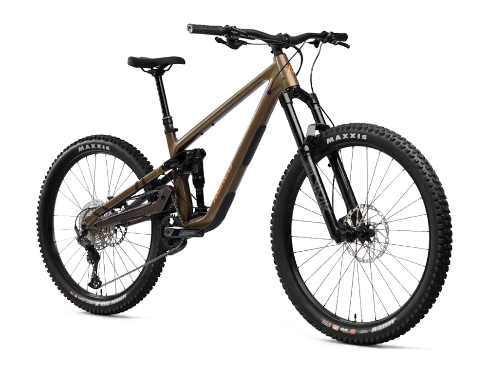 Norco Sight A3 150 MX Bike 2025