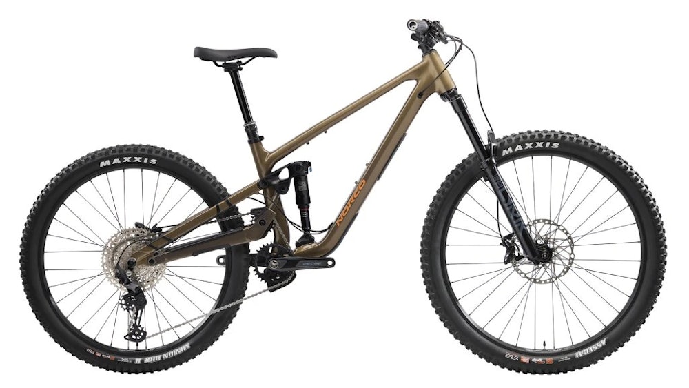 Norco Sight A3 150 MX Bike 2025