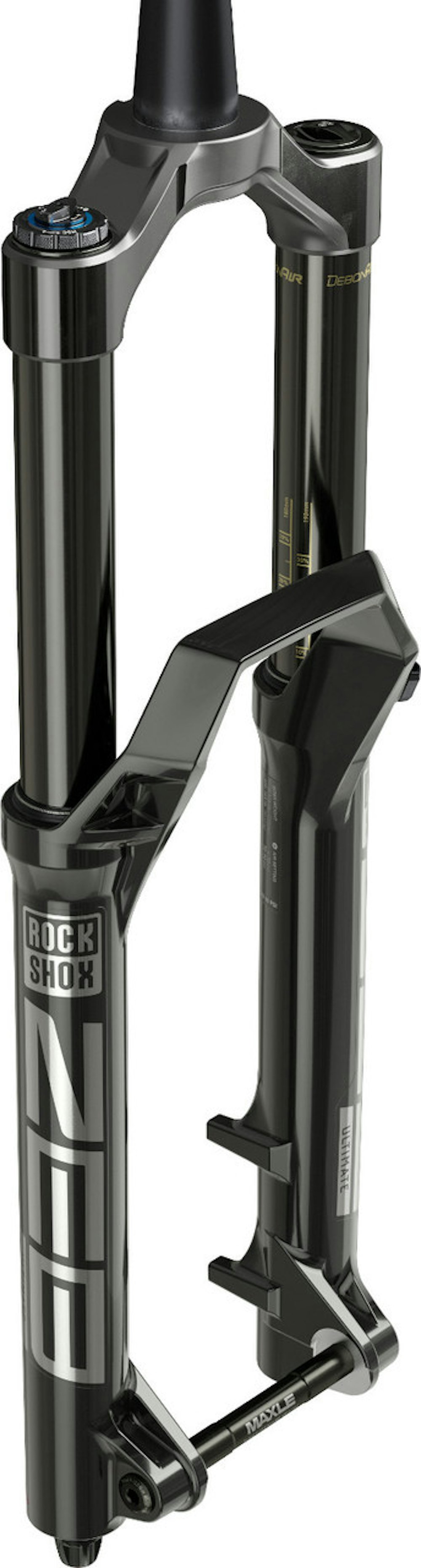 RockShox ZEB ULTIMATE 29 Fork 2022 - OE Packaged