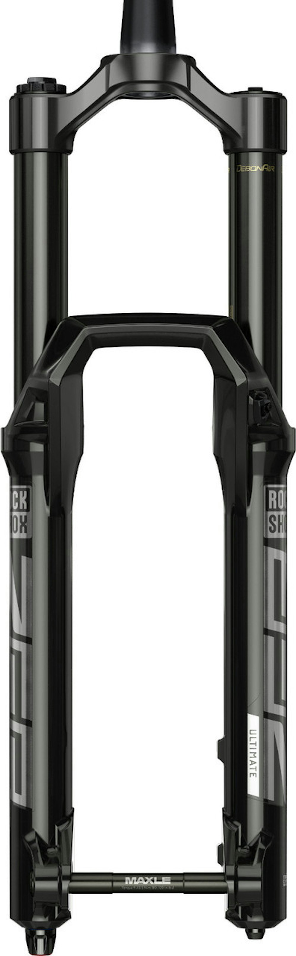 RockShox ZEB ULTIMATE 29 Fork 2022 - OE Packaged