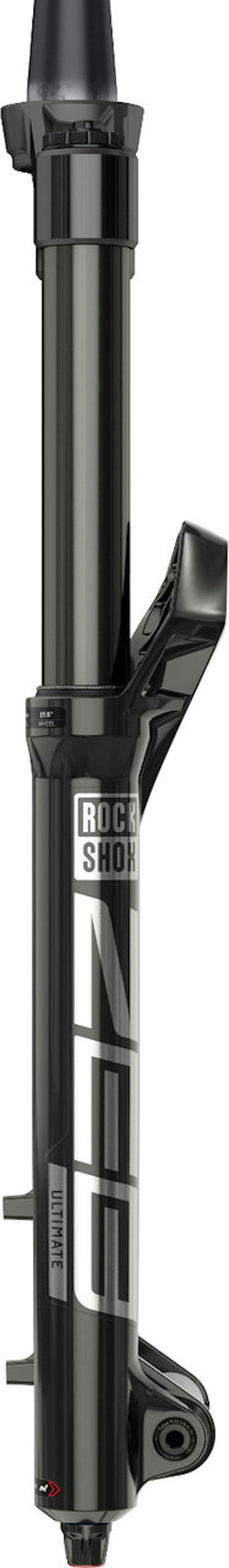 RockShox ZEB ULTIMATE 29 Fork 2022 - OE Packaged