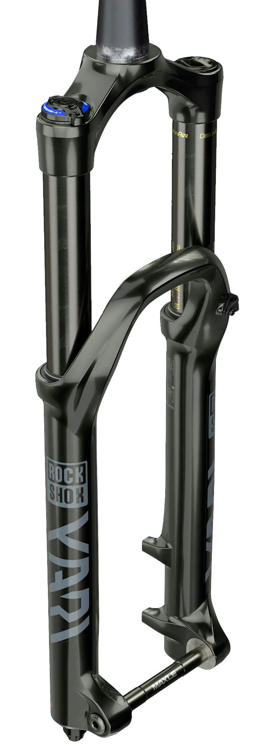 RockShox YARI RC 29 Fork 2022 - OE Packaged