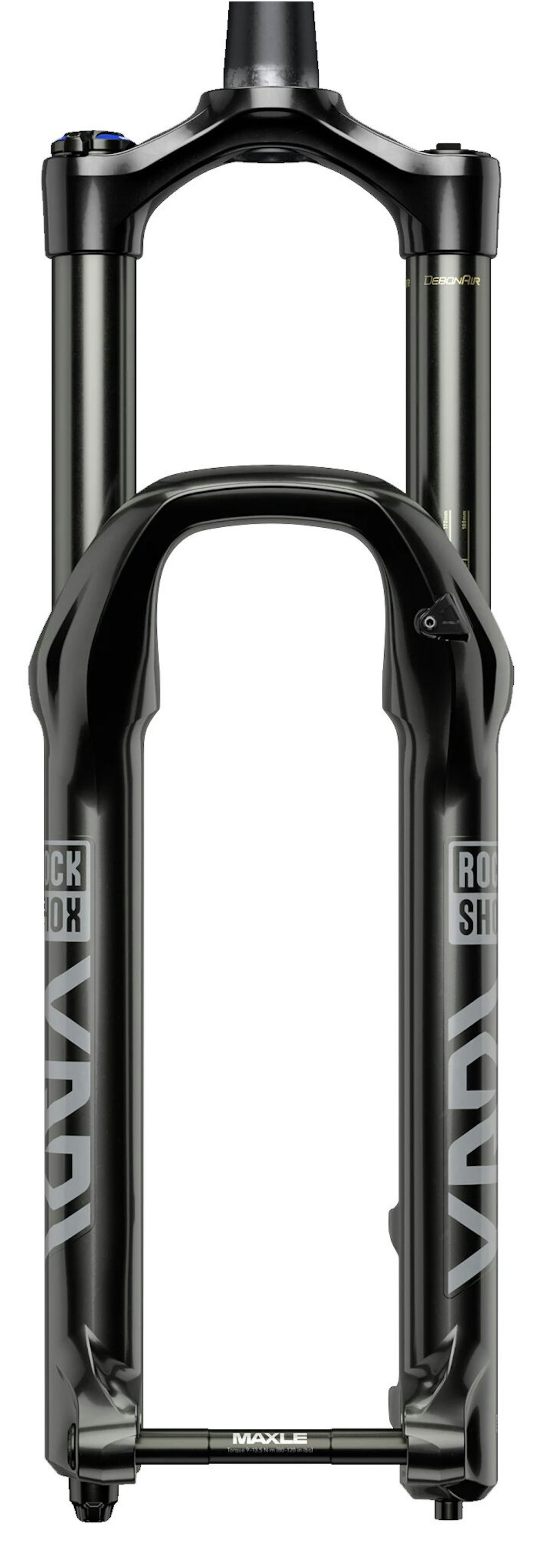 RockShox YARI RC 29 Fork 2022 - OE Packaged