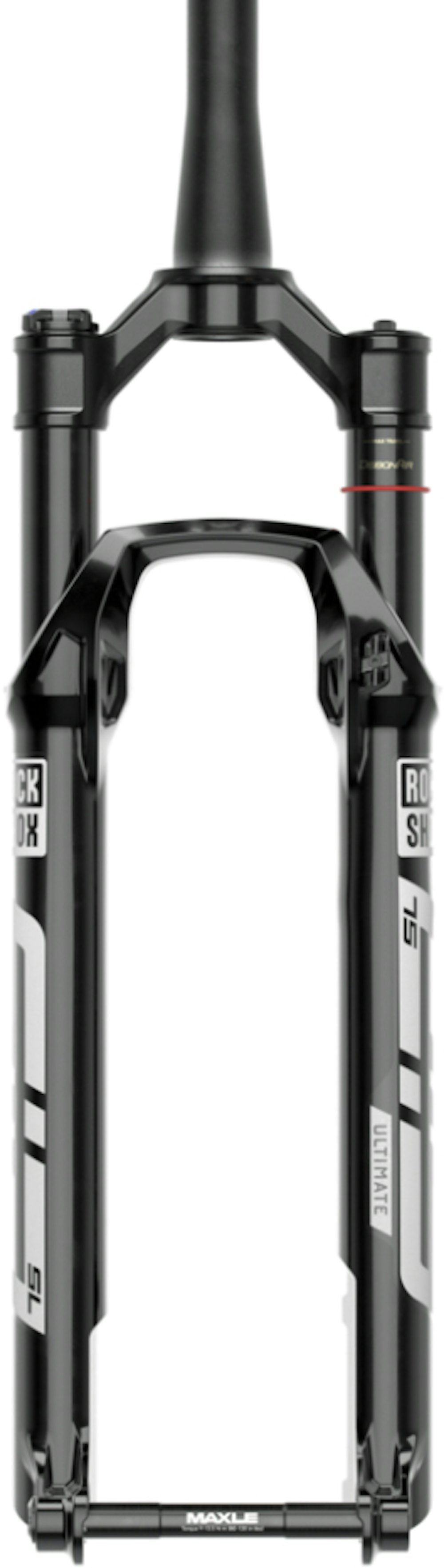 RockShox SID SL ULTIMATE 29 Fork 3P 2024 - OE Packaged