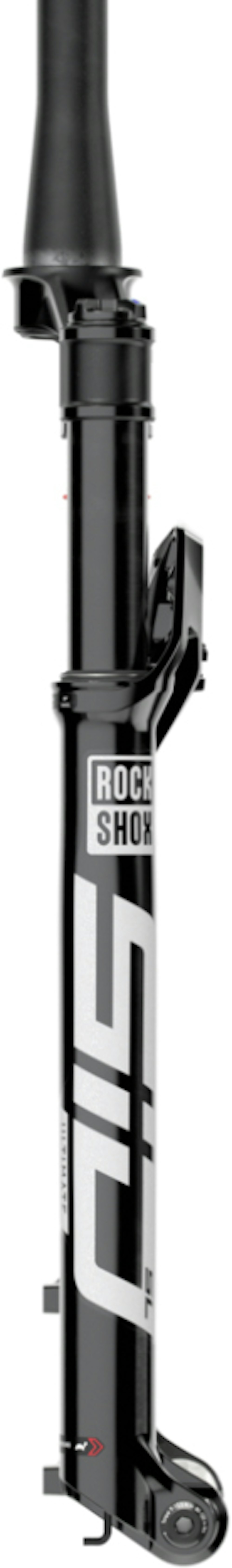 RockShox SID SL ULTIMATE 29 Fork 3P 2024 - OE Packaged