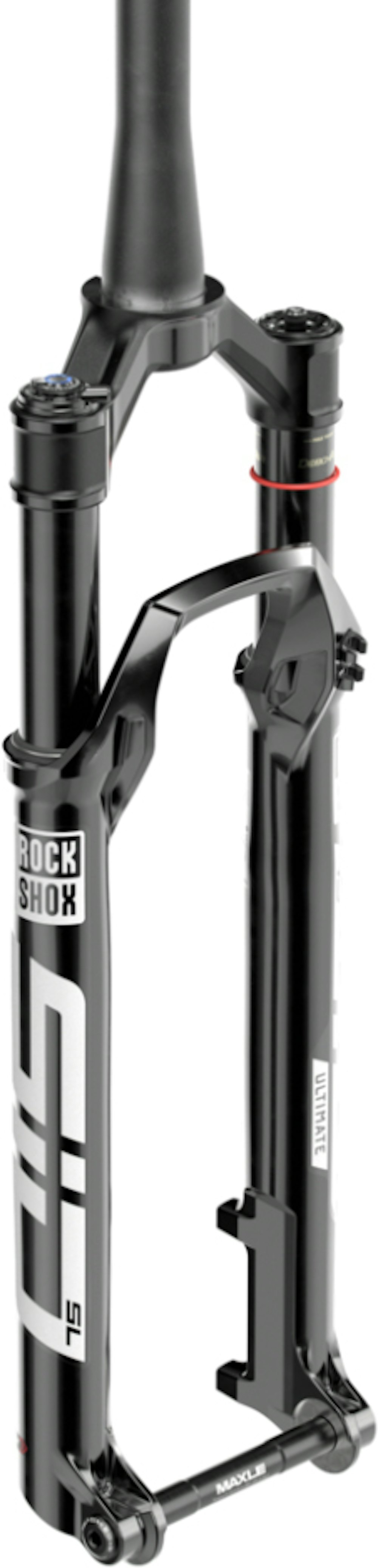 RockShox SID SL ULTIMATE 29 Fork 3P 2024 - OE Packaged