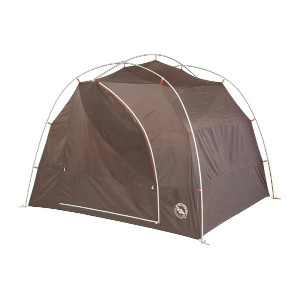 Big Agnes Bunk House 6P Tent