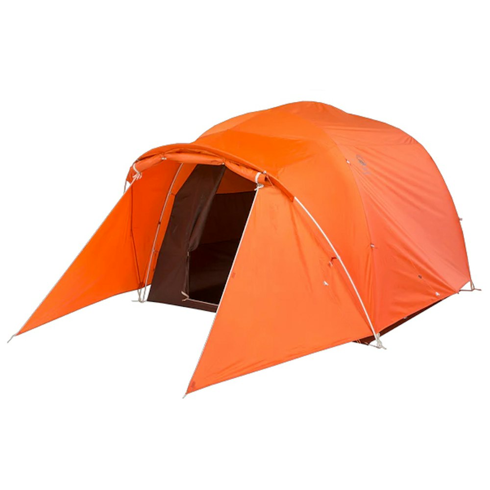 Big Agnes Bunk House 6P Tent