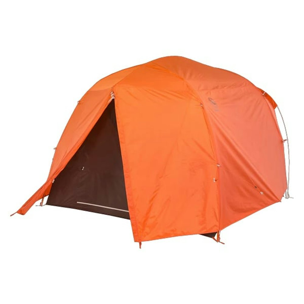 Big Agnes Bunk House 6P Tent