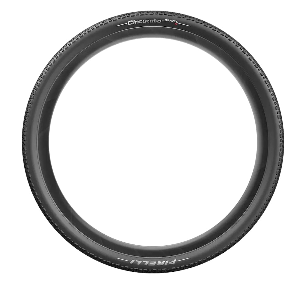 Pirelli Cinturato Gravel 700c Tire - Hard Terrain