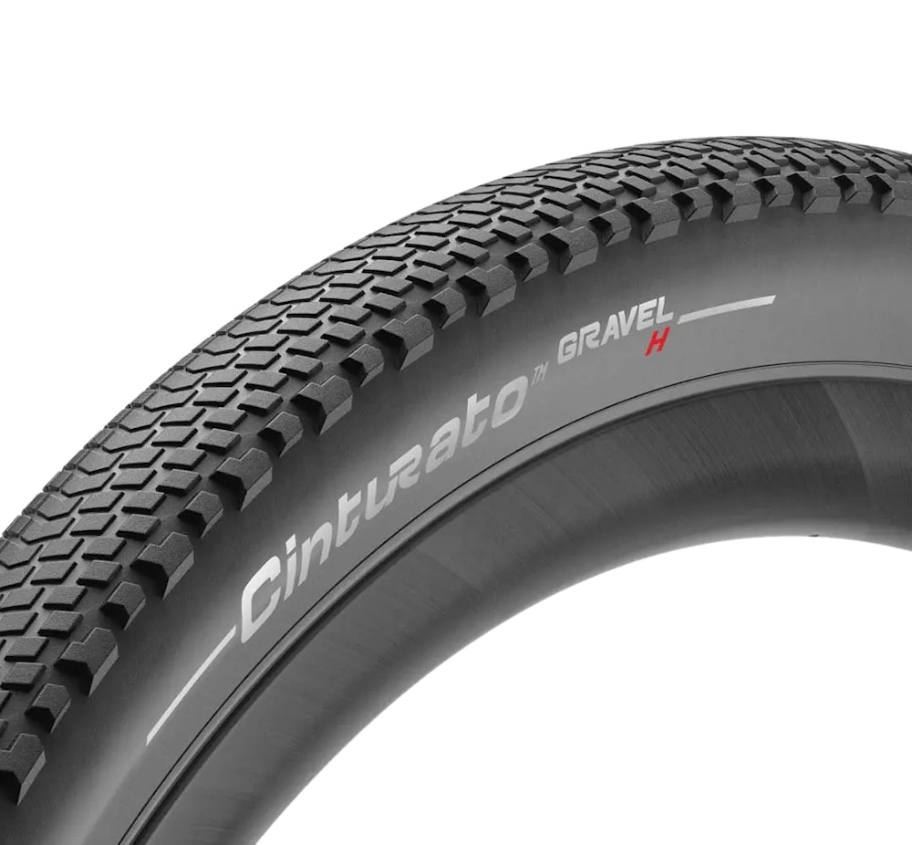 Pirelli Cinturato Gravel 700c Tire - Hard Terrain