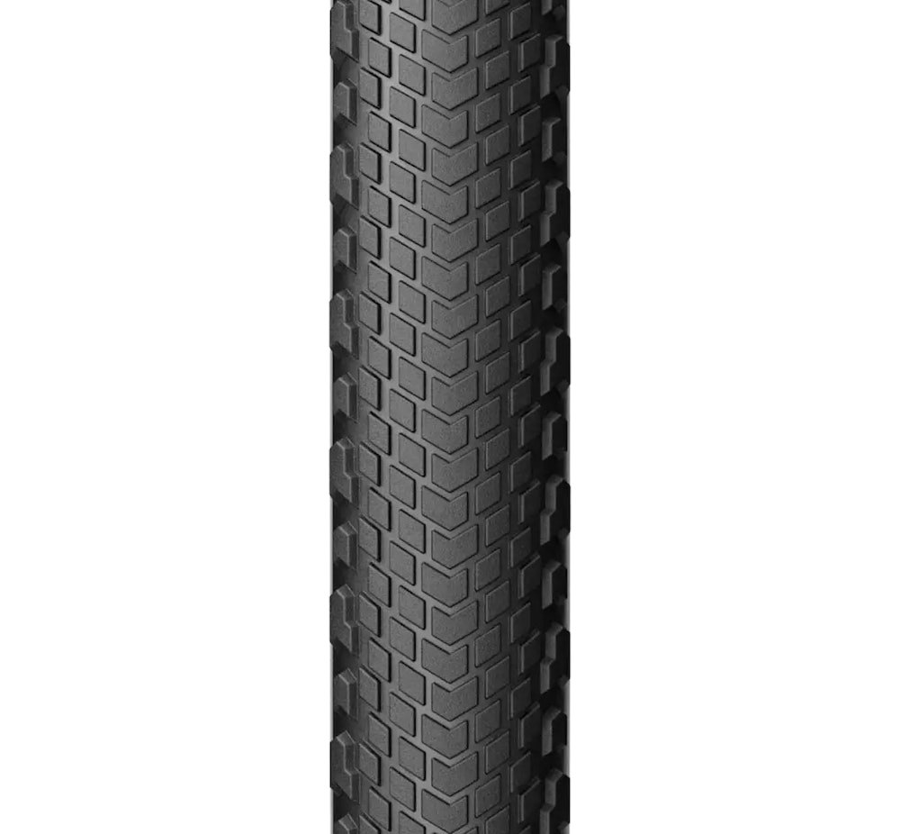 Pirelli Cinturato Gravel 700c Tire - Hard Terrain