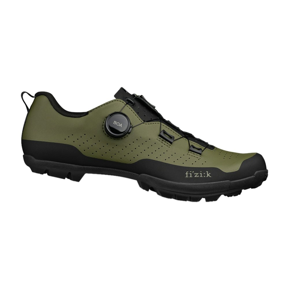 Fizik Terra Atlas Shoes