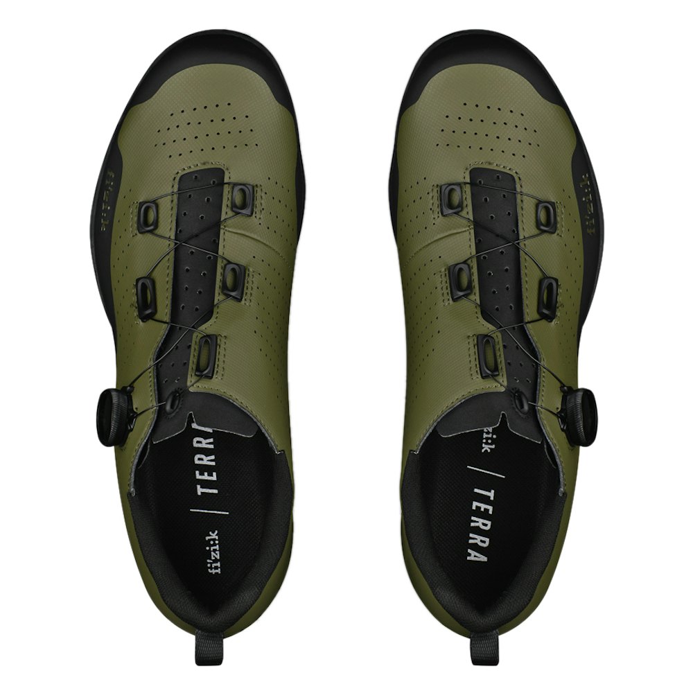 Fizik Terra Atlas Shoes