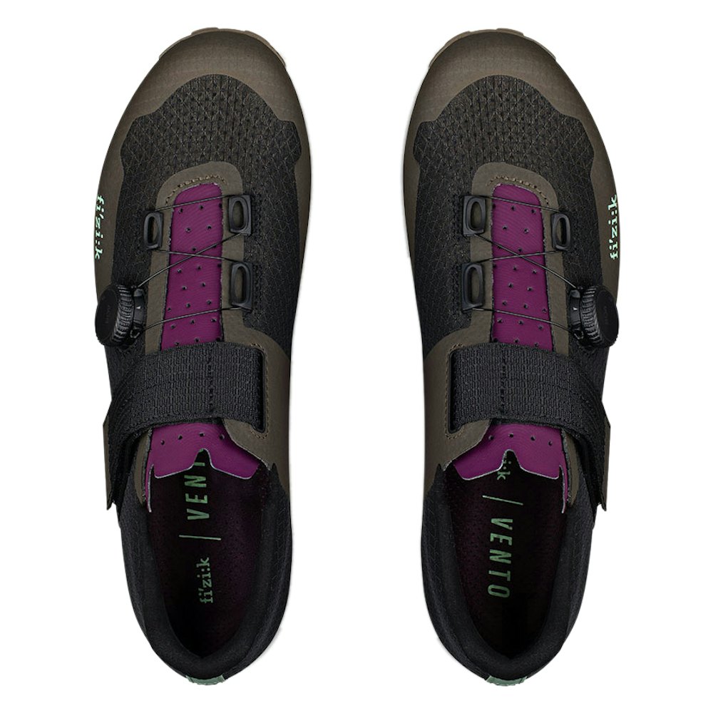 Fizik Vento Ferox Carbon Shoes