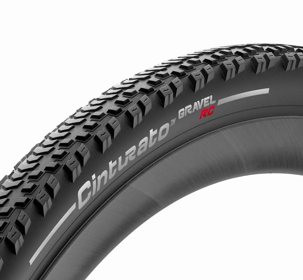 Pirelli Cinturato Gravel RC 700c Tire