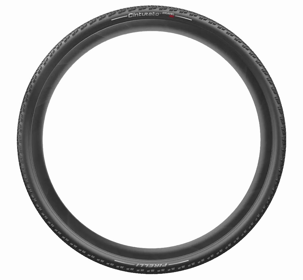 Pirelli Cinturato Gravel RC 700c Tire