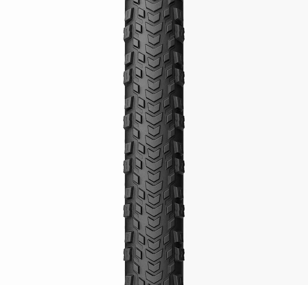 Pirelli Cinturato Gravel RCX TLR 700c Tire