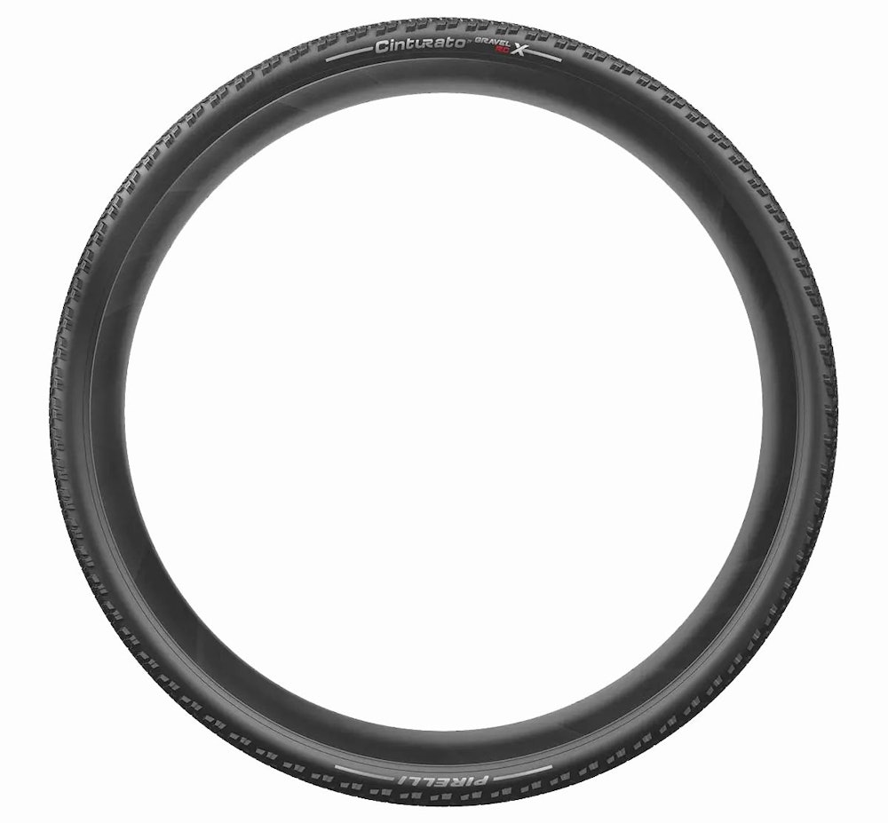 Pirelli Cinturato Gravel RCX TLR 700c Tire