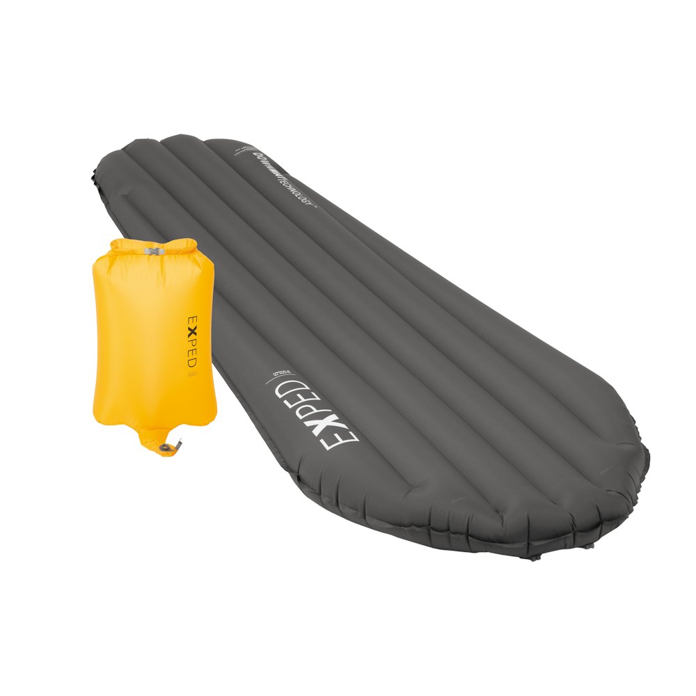 Exped Ultra 7R Mummy Sleeping Pad